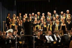 Let us entertain you! 20./27. Oktober 2012