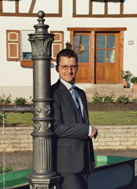 Peter Schmid