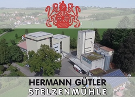 Stelzenmühle