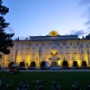 Innsbrucker Hofburg