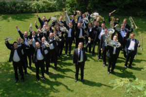 Deutsche Brass Band Meisterschaft Duisburg 2010