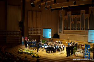 Europäische Brass Band Meisterschaften 2010