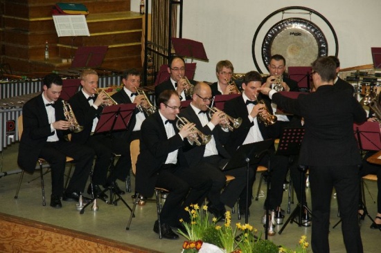 Cornet-Register