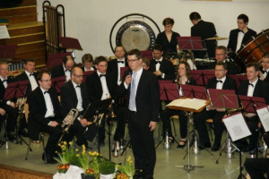 Galakonzert Emerkingen 12. März 2011 