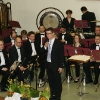 Begrüßung durch Peter Schmid