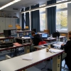 Tonmeister und -techniker
