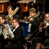 EBBC 2011 Montreux Euphonien und Posaunen