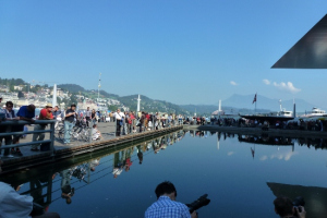 World Band Festival Luzern 2011