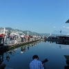 Traumwetter in Luzern