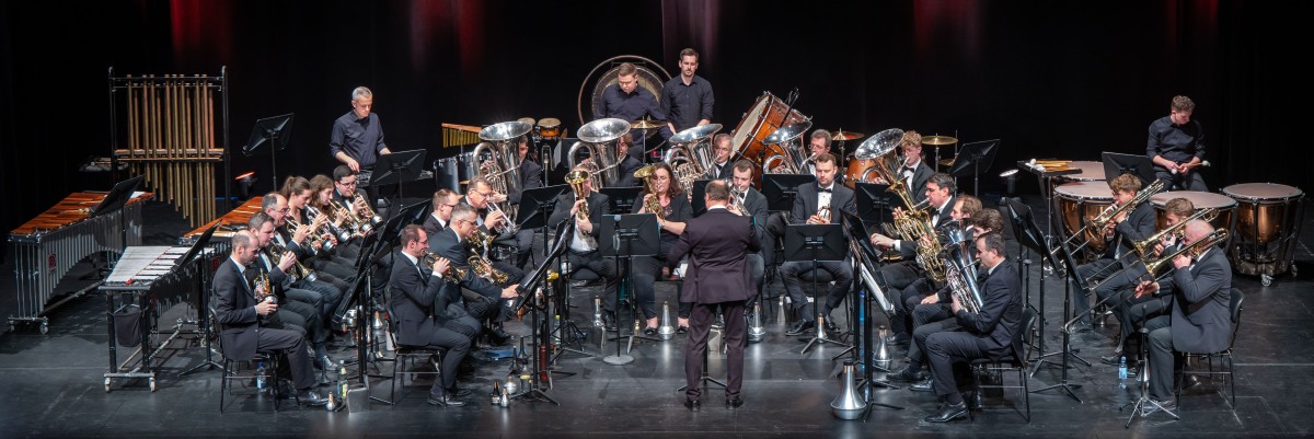 Brass Band Oberschwaben-Allgäu Brass Band Oberschwaben-Allgäu