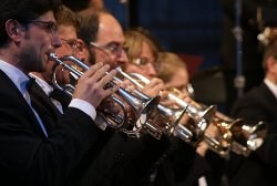 Cornets