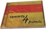 CD concerto4friends