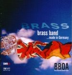 brass band ...made in Germany