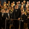 Chorisma und die Brass Band Oberschwaben-Allgäu