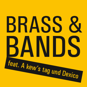 Brass & Bands