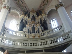 Orgel