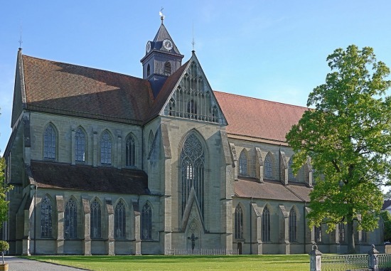 Münster Salem
