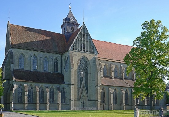 Münster Salem