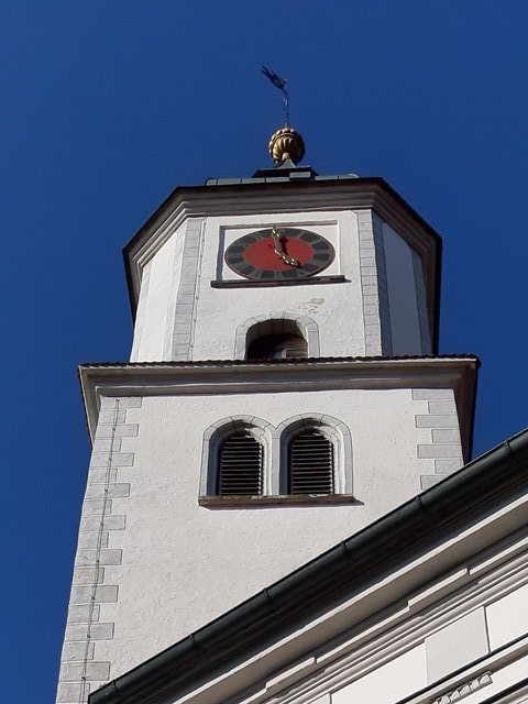 St. Verena, Bad Wurzach